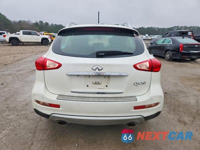 Zdjęcie 6 z 14 samochodu: 2017 INFINITI QX50 VIN:JN1BJ0RPXHM384978 - miniatura
