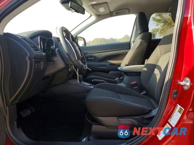 Zdjęcie 7 z 12 samochodu: 2025 MITSUBISHI OUTLANDER SPORT S VIN:JA4ARUAU1SU002347 - miniatura