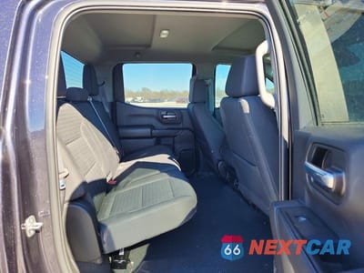 Zdjęcie 10 z 11 samochodu: 2022 CHEVROLET SILVERADO K1500 CUSTOM VIN:3GCPDBEK2NG560582 - miniatura