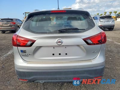 Zdjęcie 7 z 14 samochodu: 2019 NISSAN ROGUE SPORT S VIN:JN1BJ1CPXKW235514 - miniatura
