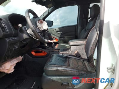 Zdjęcie 7 z 12 samochodu: 2025 NISSAN FRONTIER S VIN:1N6ED1EJ6SN601160 - miniatura