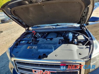 Zdjęcie 12 z 12 samochodu: 2018 GMC YUKON XL C1500 SLT VIN:1GKS1GKC3JR377087 - miniatura