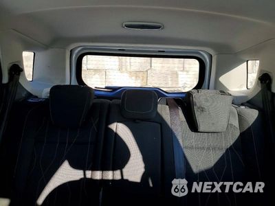 Zdjęcie 10 z 13 samochodu: 2020 FORD ECOSPORT SE VIN:MAJ3S2GE6LC315074 - miniatura