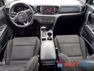 Zdjęcie 8 z 12 samochodu: 2018 KIA SPORTAGE LX VIN:KNDPMCAC0J7396436 - miniatura