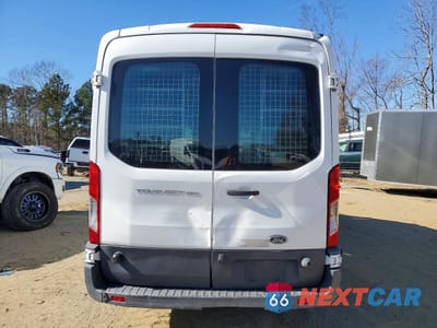 Zdjęcie 6 z 13 samochodu: 2017 FORD TRANSIT T-350 UTILITY / SERVICE VAN VIN:1FTBW2CM4HKB41123 - miniatura
