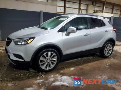 2017 BUICK ENCORE PREFERRED KL4CJASB4HB215129 - główne zdjęcie licytacji z USA - miniatura
