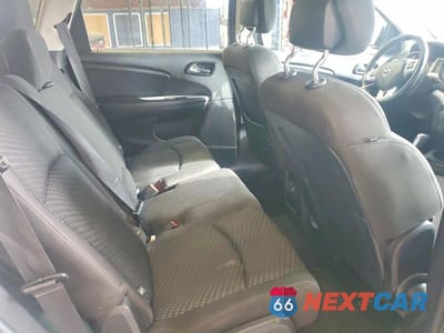 Zdjęcie 11 z 13 samochodu: 2017 DODGE JOURNEY SXT VIN:3C4PDCBG8HT676192 - miniatura