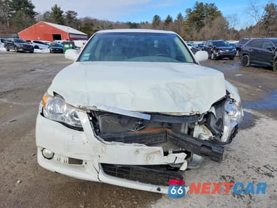 Piąte zdjęcie samochodu w środku: 2008 TOYOTA AVALON XL VIN:4T1BK36B18U265622 - miniatura