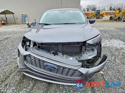 Piąte zdjęcie samochodu w środku: 2026 FORD ESCAPE ACTIVE VIN:1FMCU0GN9TUA24809 - miniatura