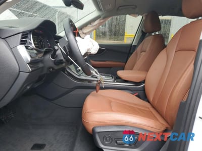 Zdjęcie 7 z 13 samochodu: 2024 AUDI Q7 PREMIUM VIN:WA1ACBF77RD007667 - miniatura