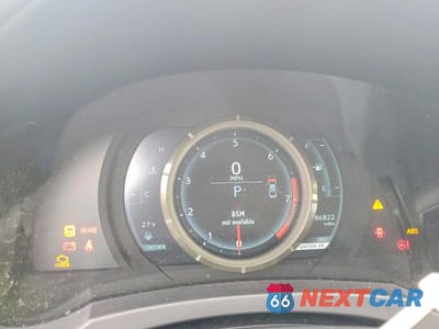 Zdjęcie 9 z 11 samochodu: 2016 LEXUS IS 300 VIN:JTHCM1D28G5004134 - miniatura