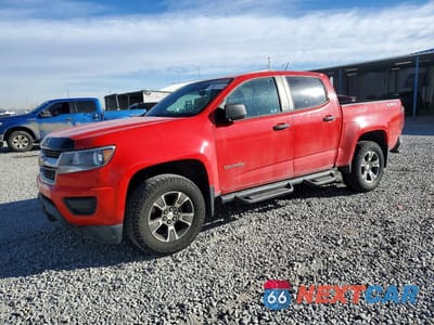 2015 CHEV COLORADO 1GCGTAE32F1148877 - główne zdjęcie licytacji z USA - miniatura
