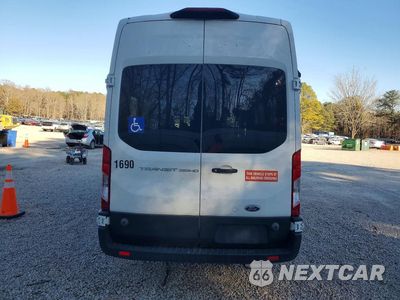 Zdjęcie 6 z 13 samochodu: 2019 FORD TRANSIT T-350 HD HANDICAP ACCESS PASSENG VIN:1FDVU4XM7KKB47770 - miniatura