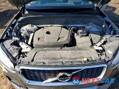 Zdjęcie 12 z 12 samochodu: 2019 VOLVO XC90 T5 R-DESIGN VIN:YV4102PM7K1441756 - miniatura