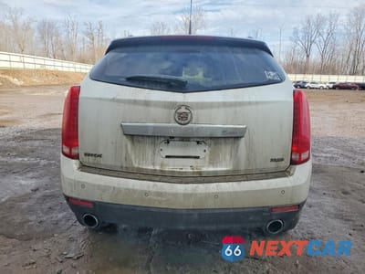 Zdjęcie 6 z 12 samochodu: 2015 CADILLAC SRX LUXURY COLLECTION VIN:3GYFNBE30FS577519 - miniatura