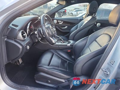 Zdjęcie 7 z 13 samochodu: 2018 MERCEDES-BENZ C 300 4MATIC VIN:WDDWF4KB5JR411993 - miniatura