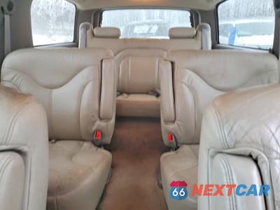 Zdjęcie 10 z 12 samochodu: 2002 GMC YUKON XL K1500 VIN:3GKFK16Z72G271110 - miniatura