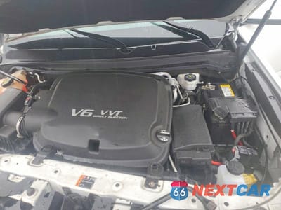 Zdjęcie 11 z 12 samochodu: 2018 CHEVROLET COLORADO LT VIN:1GCGTCEN4J1138731 - miniatura