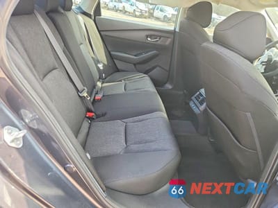 Zdjęcie 10 z 11 samochodu: 2025 HONDA ACCORD LX VIN:1HGCY1F21SA058556 - miniatura