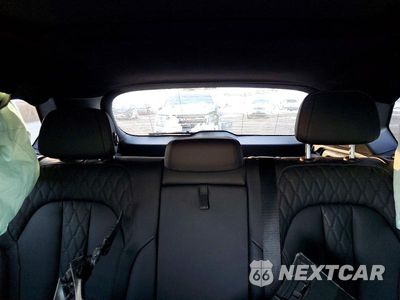 Zdjęcie 10 z 14 samochodu: 2025 BMW X5 M60I VIN:5UX33EU0XS9Y95828 - miniatura