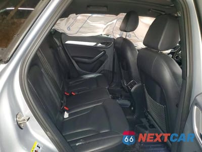 Zdjęcie 11 z 13 samochodu: 2018 AUDI Q3 PREMIUM VIN:WA1ECCFS0JR014995 - miniatura