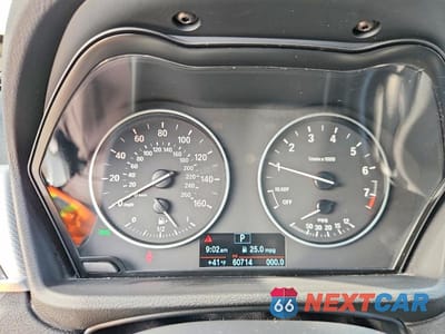 Zdjęcie 9 z 12 samochodu: 2018 BMW X1 XDRIVE28I VIN:WBXHT3C37J5F92959 - miniatura