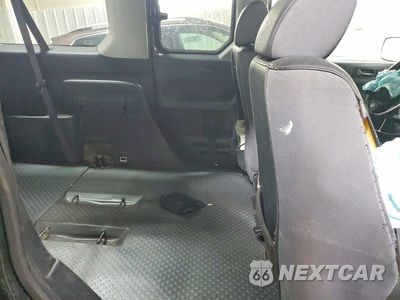 Zdjęcie 10 z 11 samochodu: 2003 HONDA ELEMENT EX VIN:5J6YH286X3L030636 - miniatura