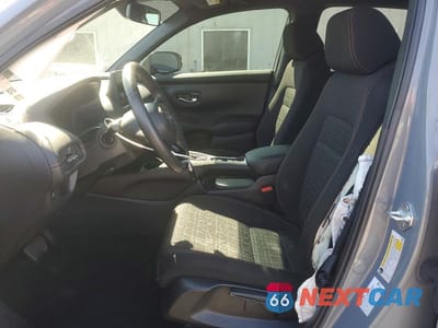 Zdjęcie 7 z 13 samochodu: 2023 HONDA HR-V SPORT VIN:3CZRZ1H51PM746543 - miniatura