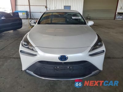 Piąte zdjęcie samochodu w środku: 2022 TOYOTA MIRAI LE VIN:JTDAAAAA3NA005774 - miniatura
