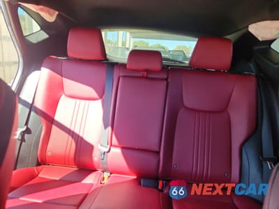 Zdjęcie 10 z 13 samochodu: 2022 LEXUS NX 250 BASE VIN:2T2ADCAZ9NC001244 - miniatura