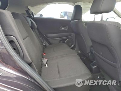 Zdjęcie 11 z 14 samochodu: 2016 HONDA HR-V EX VIN:3CZRU6H56GM751460 - miniatura