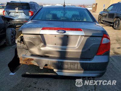 Zdjęcie 6 z 13 samochodu: 2012 FORD FUSION SEL VIN:3FAHP0JAXCR345083 - miniatura