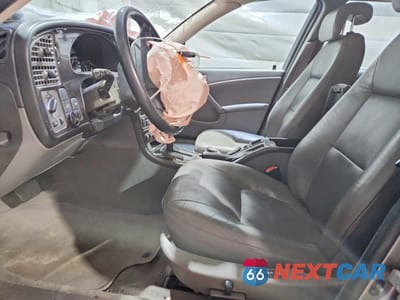 Zdjęcie 7 z 12 samochodu: 2005 SAAB 9-5 ARC VIN:YS3ED59A953523809 - miniatura