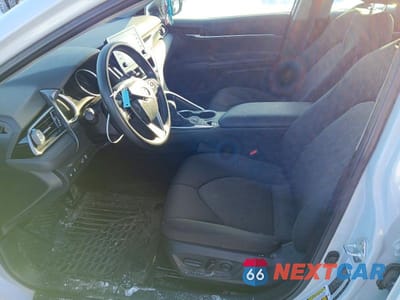 Zdjęcie 7 z 12 samochodu: 2022 TOYOTA CAMRY LE VIN:4T1C11BK0NU065666 - miniatura