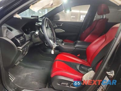 Zdjęcie 7 z 12 samochodu: 2019 ACURA RDX A-SPEC VIN:5J8TC2H66KL014352 - miniatura