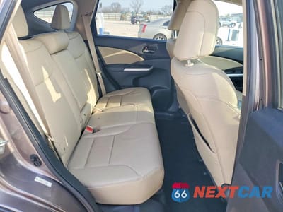 Zdjęcie 10 z 12 samochodu: 2015 HONDA CR-V EXL VIN:5J6RM4H72FL039050 - miniatura
