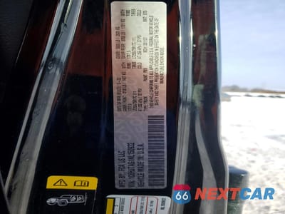 Zdjęcie 13 z 14 samochodu: 2022 JEEP GLADIATOR SPORT VIN:1C6HJTAG1NL150922 - miniatura