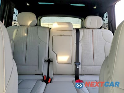 Zdjęcie 10 z 13 samochodu: 2026 CADILLAC VISTIQ LUXURY VIN:1GYC3KML8TZ703862 - miniatura
