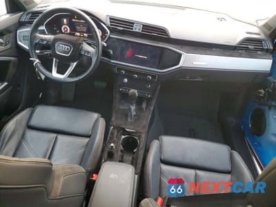 Zdjęcie 8 z 13 samochodu: 2020 AUDI Q3 PREMIUM PLUS S-LINE VIN:WA1EECF34L1016057 - miniatura