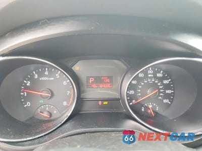 Zdjęcie 9 z 13 samochodu: 2016 KIA SEDONA LX VIN:KNDMB5C11G6195398 - miniatura