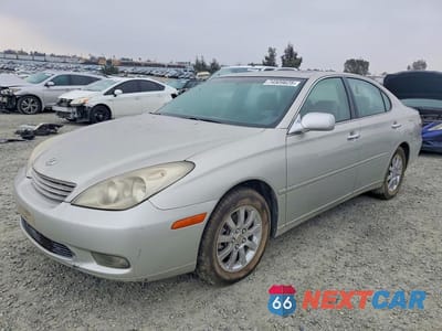 2004 LEXUS ES 330 JTHBA30G645054754 - główne zdjęcie licytacji z USA - miniatura