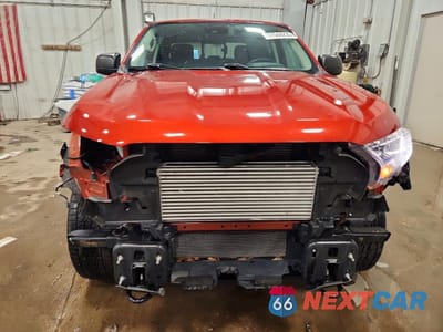 Piąte zdjęcie samochodu w środku: 2023 FORD RANGER XL VIN:1FTER4FH5PLE35475 - miniatura