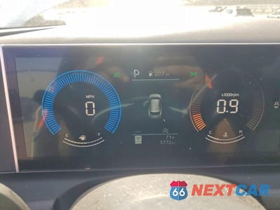 Zdjęcie 9 z 12 samochodu: 2025 HYUNDAI TUCSON XRT VIN:5NMJF3DE5SH507697 - miniatura