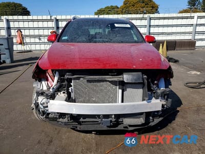 Piąte zdjęcie samochodu w środku: 2023 HYUNDAI SANTA FE CALLIGRAPHY VIN:5NMS5DAL3PH577240 - miniatura