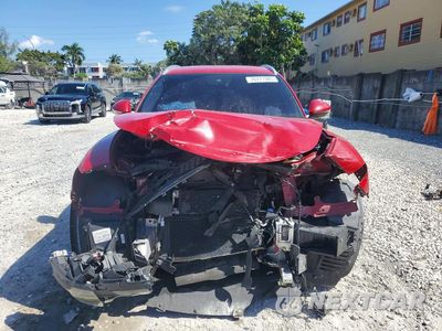 Piąte zdjęcie samochodu w środku: 2018 ALFA ROMEO STELVIO VIN:ZASFAKAN3J7B81138 - miniatura