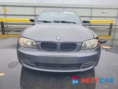 Piąte zdjęcie samochodu w środku: 2008 BMW 128 I VIN:WBAUL73568VE89995 - miniatura