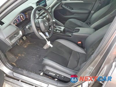 Zdjęcie 7 z 12 samochodu: 2024 ACURA INTEGRA A-SPEC TECH VIN:19UDE4H63RA026717 - miniatura