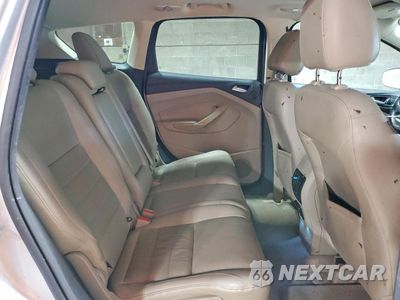Zdjęcie 11 z 14 samochodu: 2014 FORD ESCAPE TITANIUM VIN:1FMCU9J98EUA34170 - miniatura
