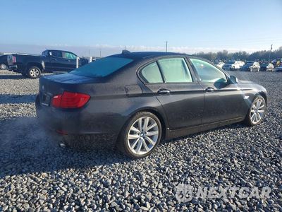 Trzecie zdjęcie samochodu z tyłu: 2011 BMW 535 I VIN:WBAFR7C50BC802935 - miniatura