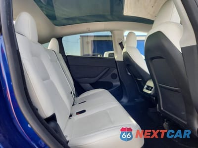 Zdjęcie 10 z 14 samochodu: 2024 TESLA MODEL Y VIN:7SAYGDEDXRF108466 - miniatura